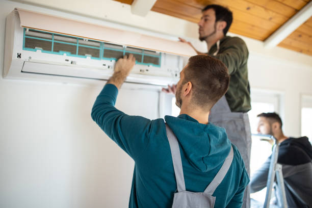 Best HVAC Repair Near Me  in Columbus Junction, IA