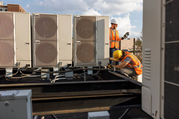 Best HVAC Emergency Services  in Columbus Junction, IA