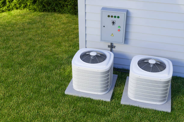 Best 24/7 HVAC Repair  in Columbus Junction, IA