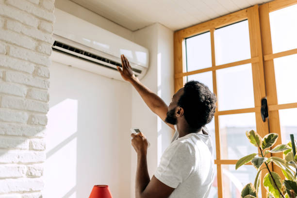 Best HVAC Installation Services  in Columbus Junction, IA