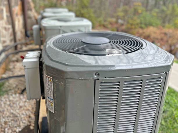 Best Affordable HVAC Services  in Columbus Junction, IA