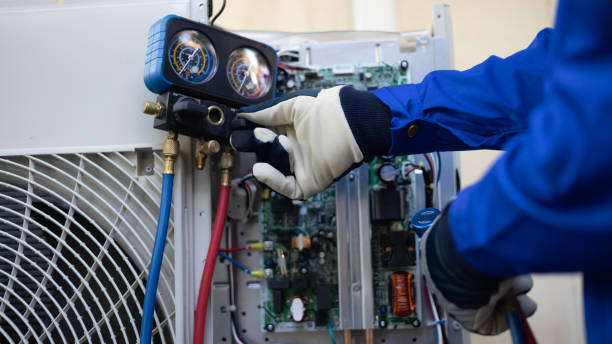 Best Heating Repair Services  in Columbus Junction, IA